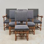 1566 4263 ARMCHAIRS